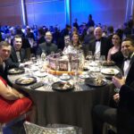 Eminox at the Make UK National awards