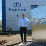 Mark Runciman Eminox MD