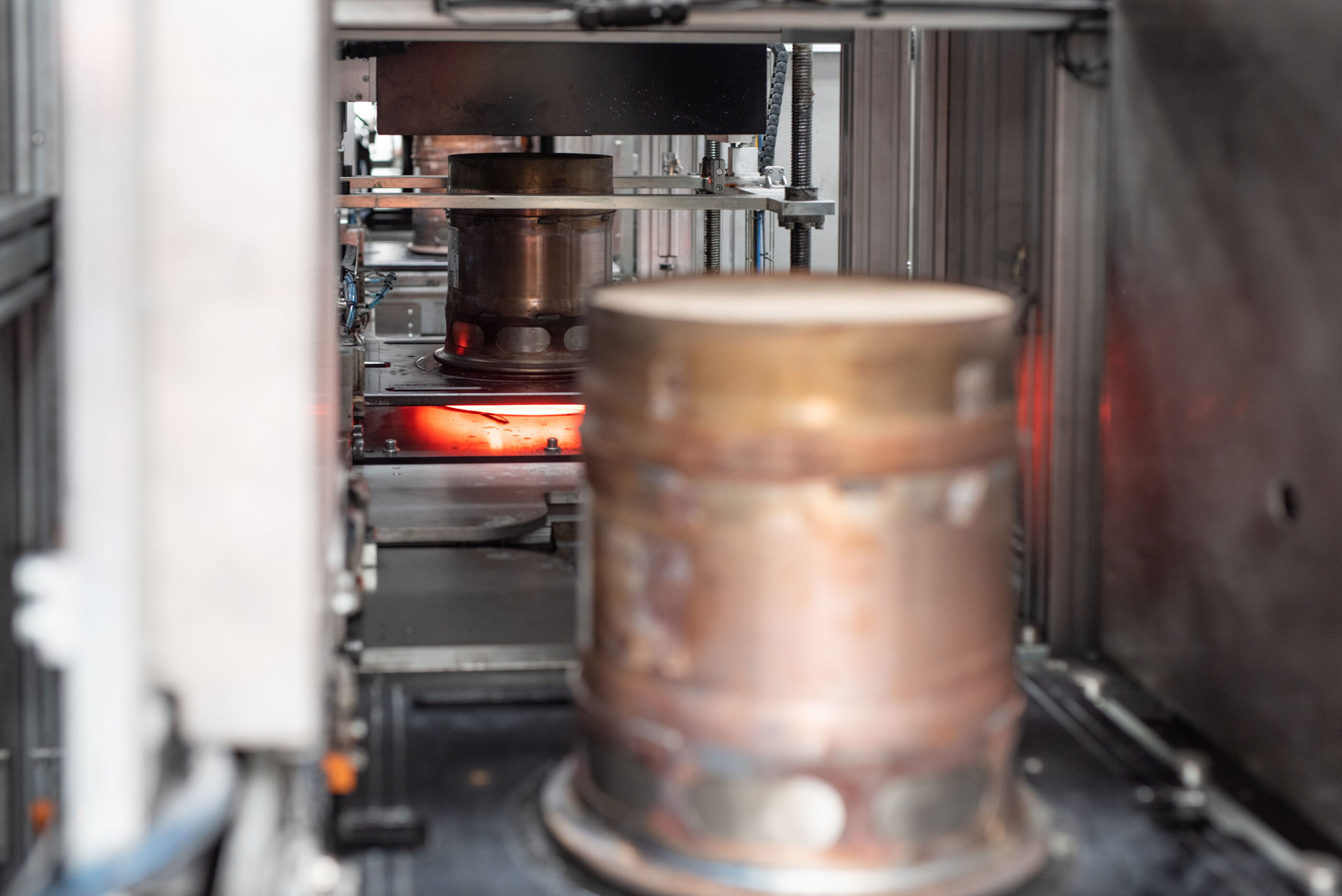 Veritex® Inspection Technology