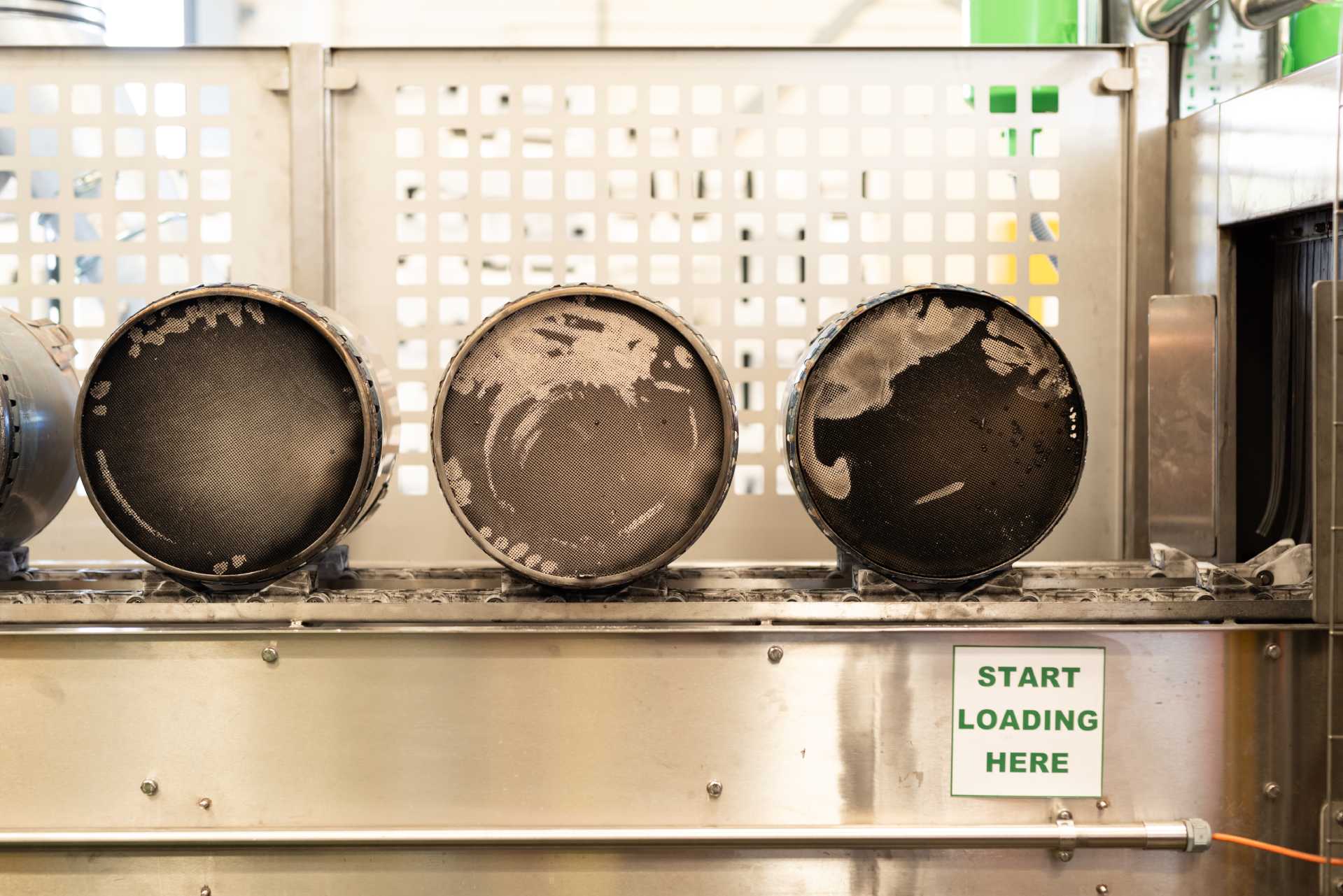 Xpurge® Cleaning Technology